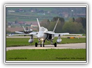 FA-18C Swiss AF J-5009_2